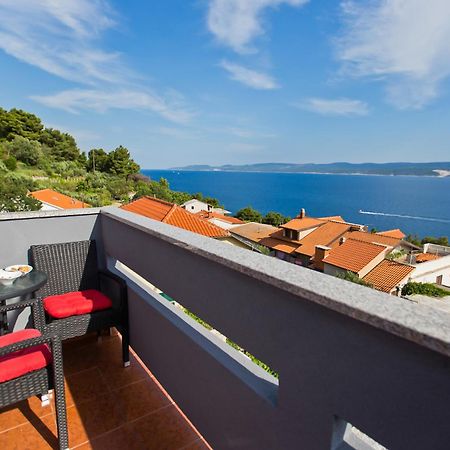 Apartments Rudi Lokva Rogoznica Εξωτερικό φωτογραφία