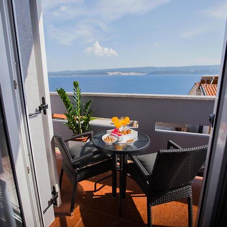 Apartments Rudi Lokva Rogoznica Εξωτερικό φωτογραφία