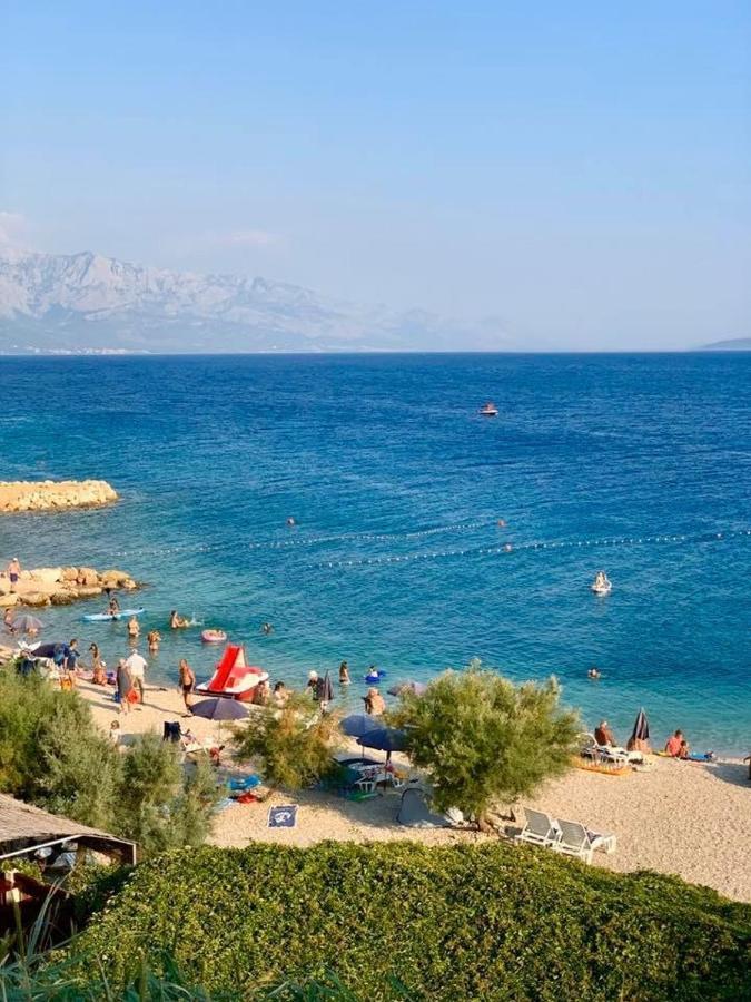 Apartments Rudi Lokva Rogoznica Εξωτερικό φωτογραφία