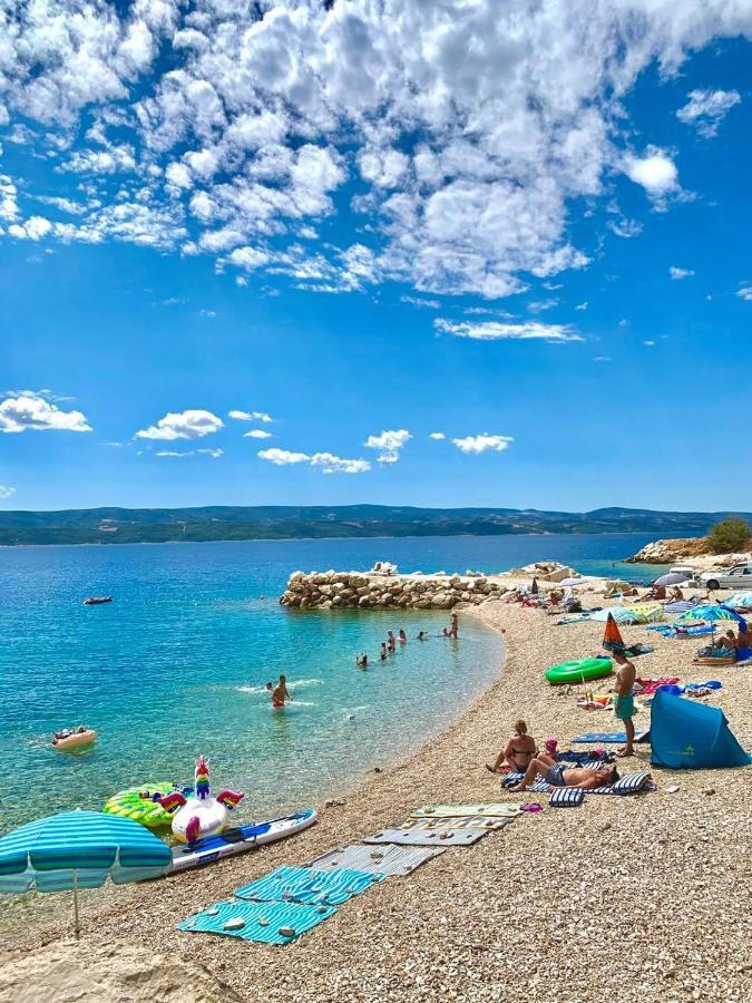 Apartments Rudi Lokva Rogoznica Εξωτερικό φωτογραφία