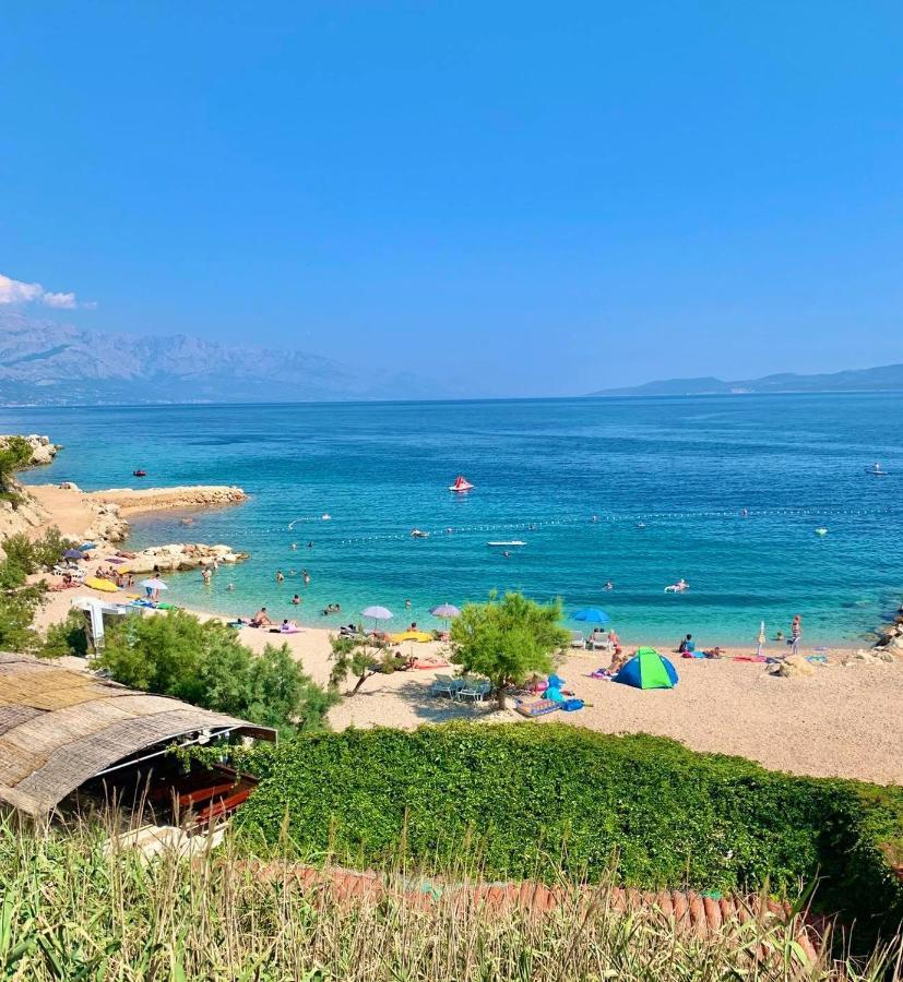 Apartments Rudi Lokva Rogoznica Εξωτερικό φωτογραφία
