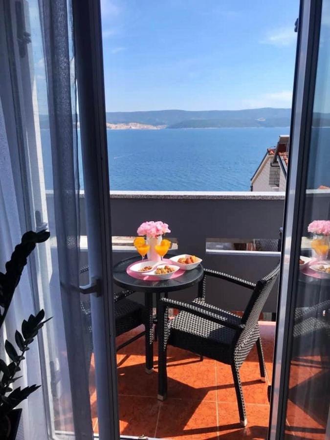 Apartments Rudi Lokva Rogoznica Εξωτερικό φωτογραφία