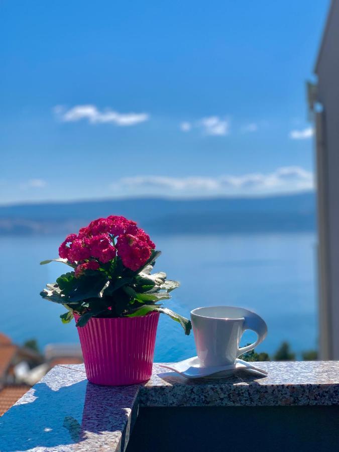 Apartments Rudi Lokva Rogoznica Εξωτερικό φωτογραφία