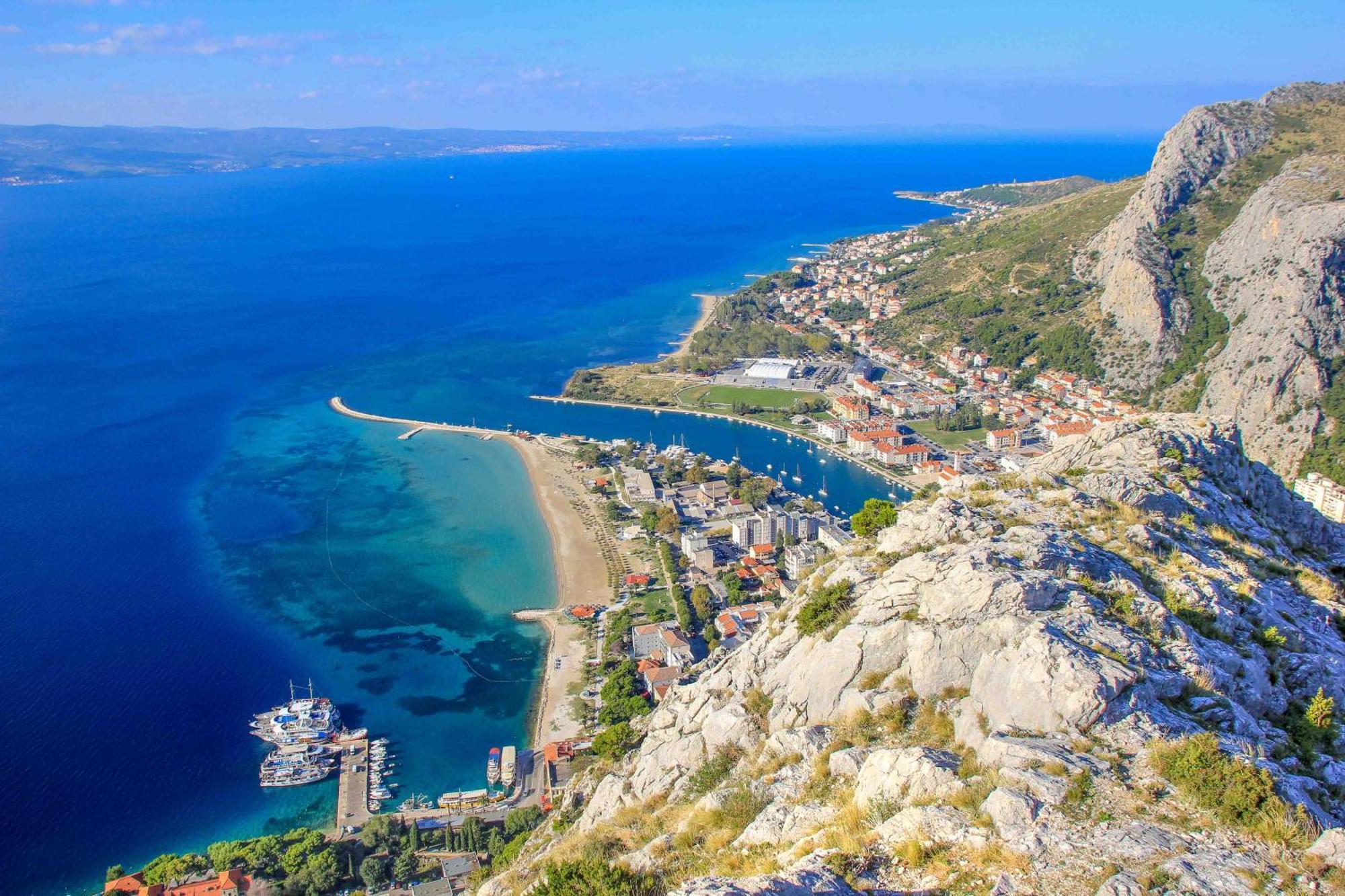 Apartments Rudi Lokva Rogoznica Εξωτερικό φωτογραφία