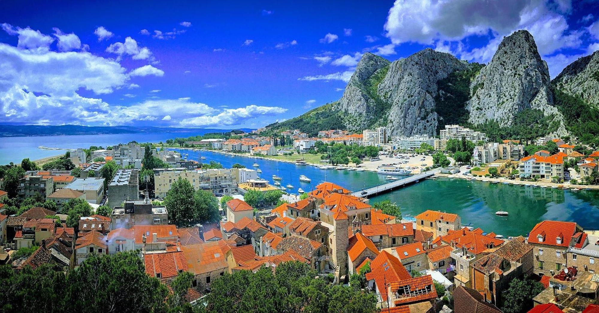 Apartments Rudi Lokva Rogoznica Εξωτερικό φωτογραφία