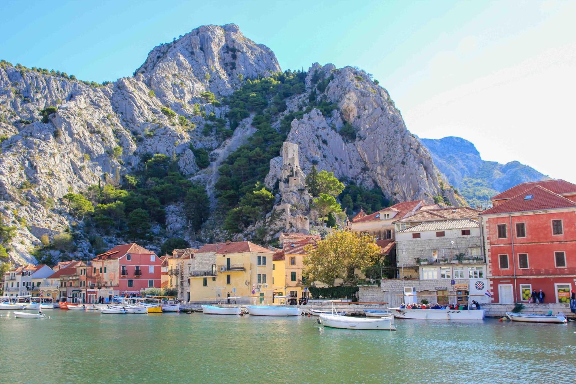 Apartments Rudi Lokva Rogoznica Εξωτερικό φωτογραφία